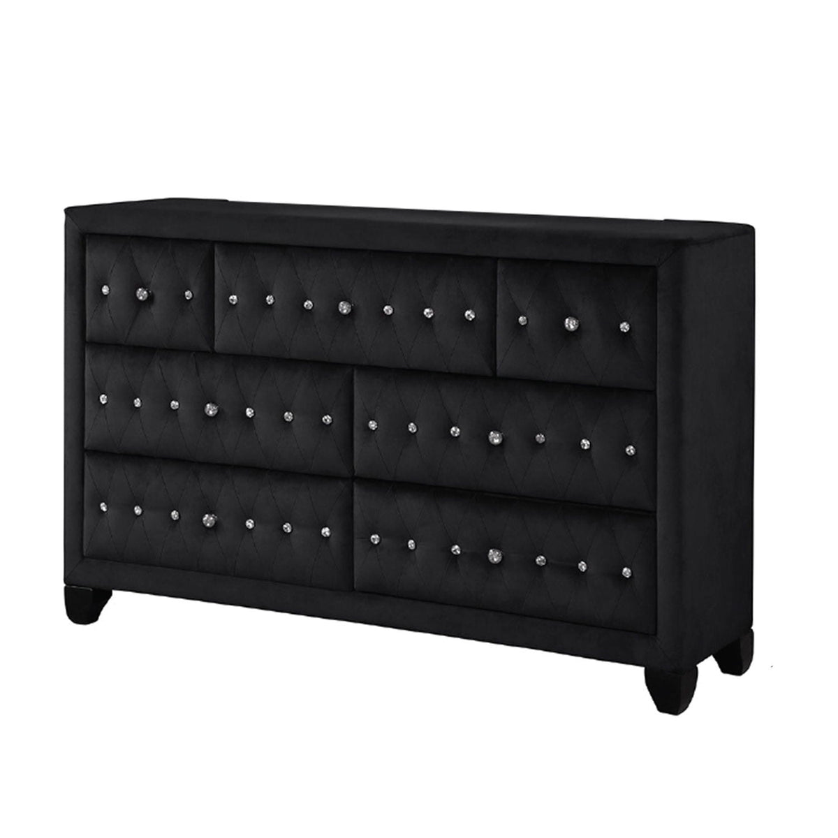 Sophia - 5 Piece Bedroom Set