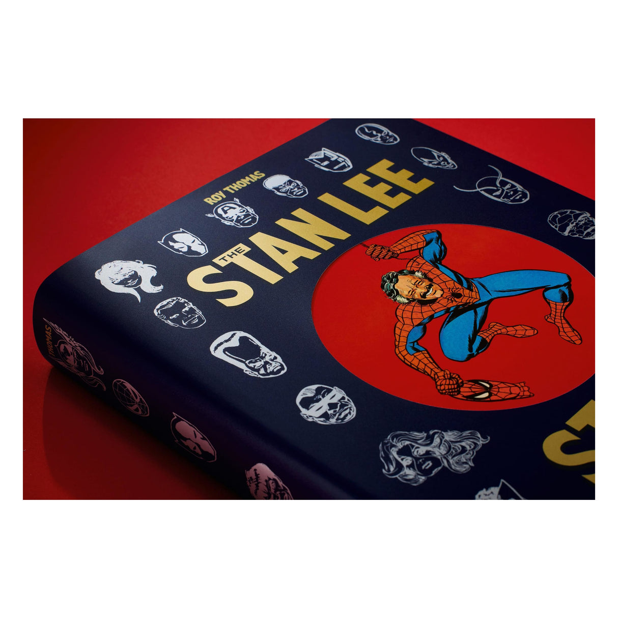 The Stan Lee Story (English)