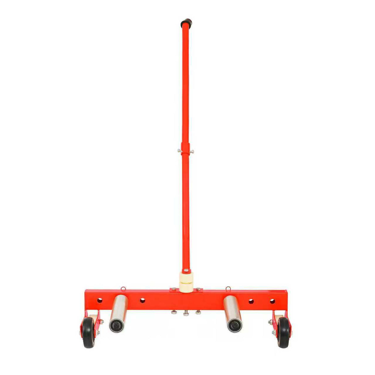 Wheel Dolly - 330 LBS Heavy Duty Adjustable Tire Dolly