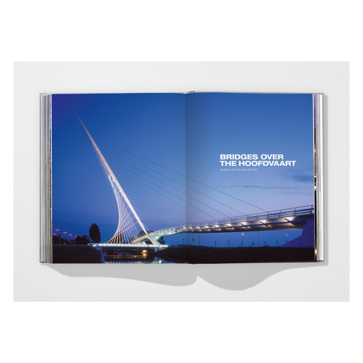 Calatrava. Complete Works 1979–Today (German, French, English)