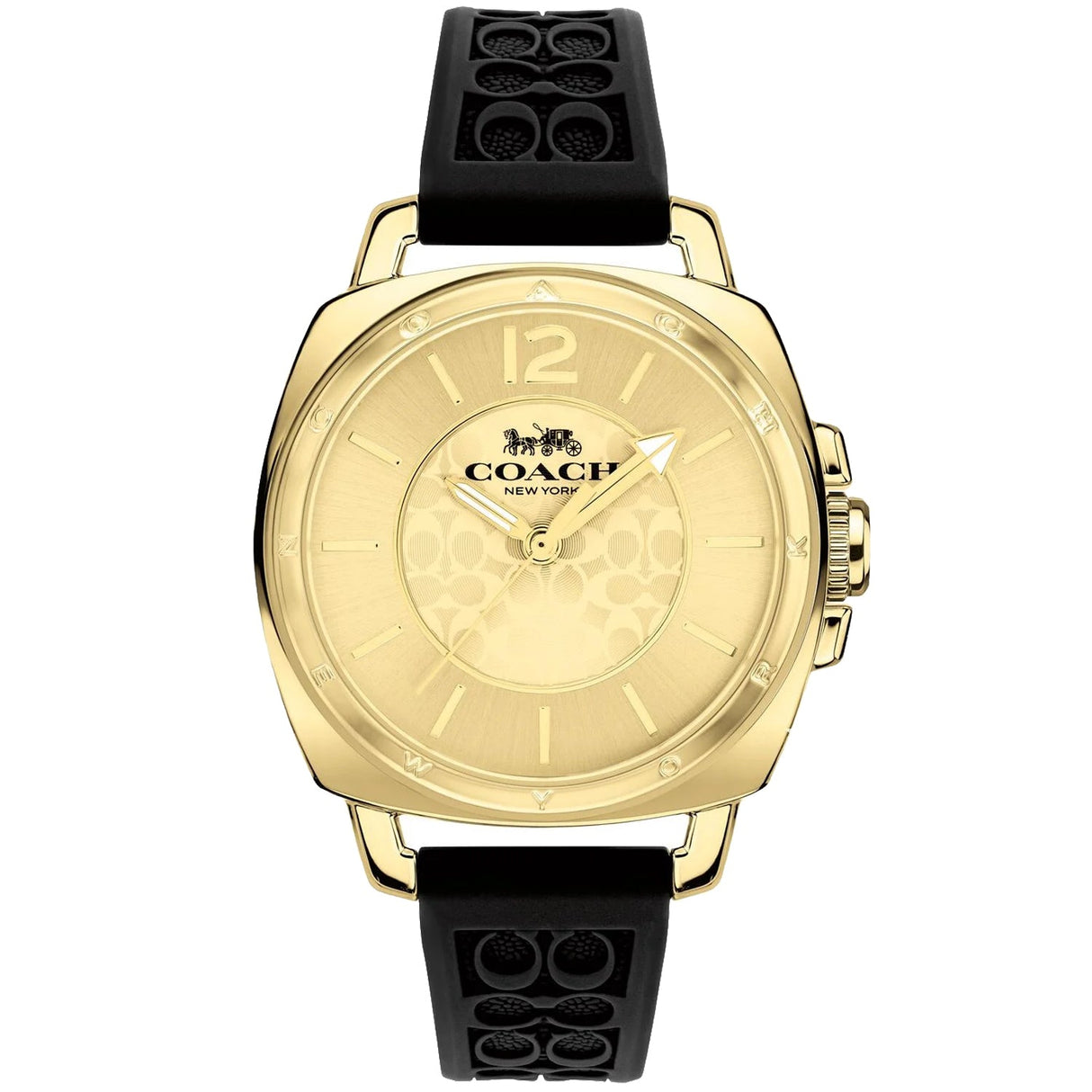 Coach Women's Boyfriend