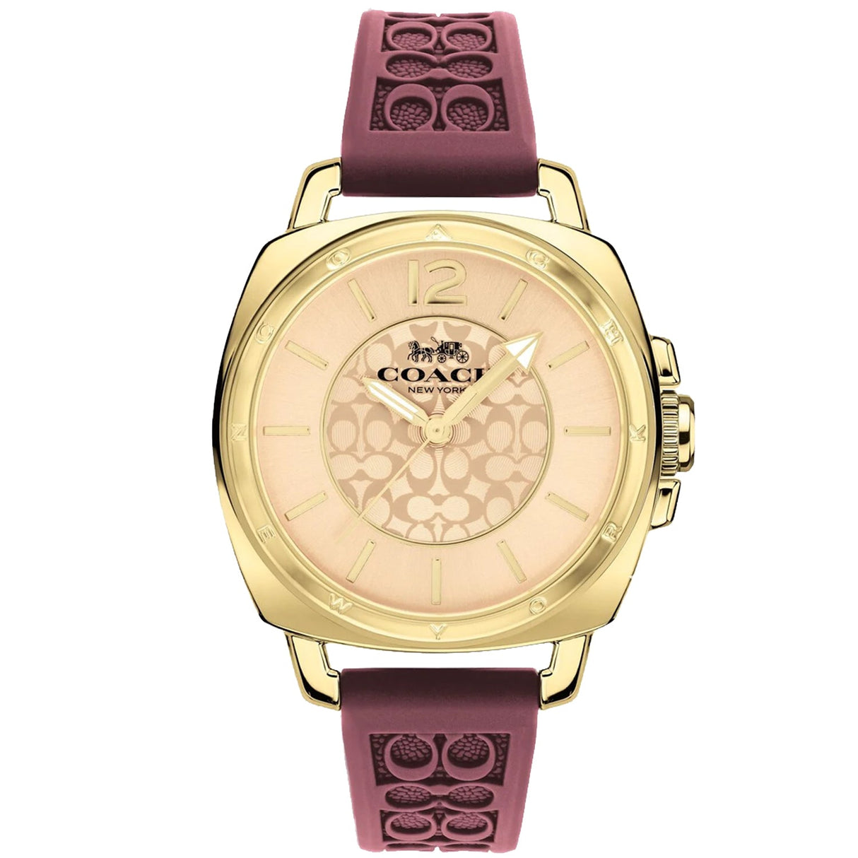Coach Women's Boyfriend