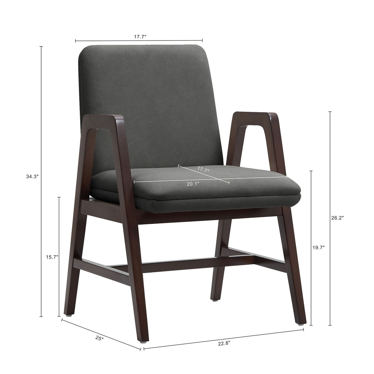 Stella - Armchair