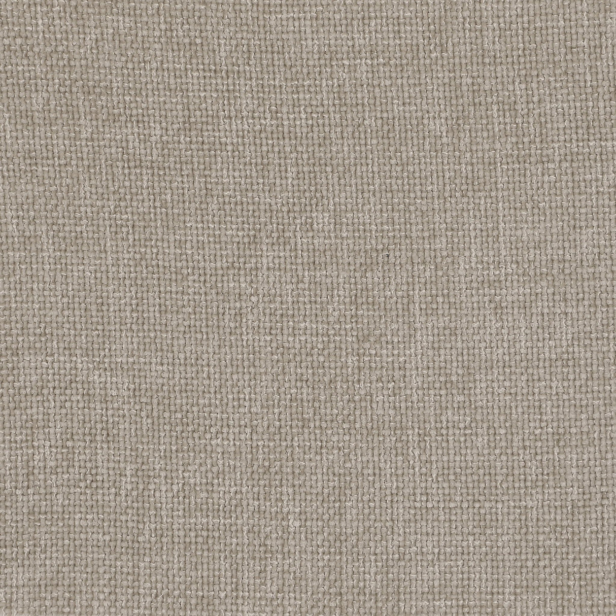 Aura - Upholstered Curved Sofa And Tapered Legs - Beige