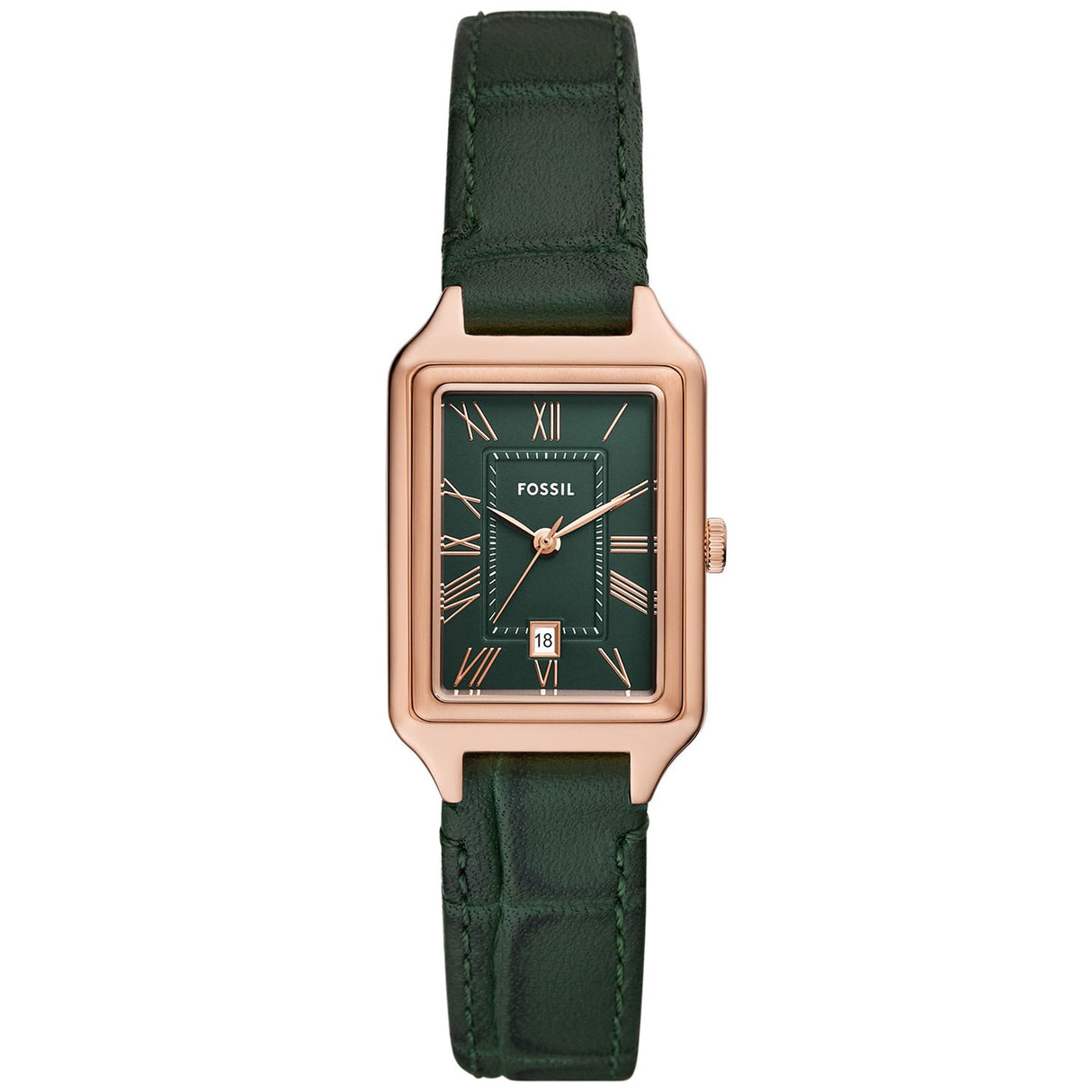 Fossil Women's Raquel