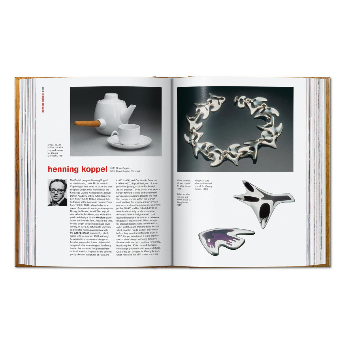 Scandinavian Design. 45th Ed. (English)