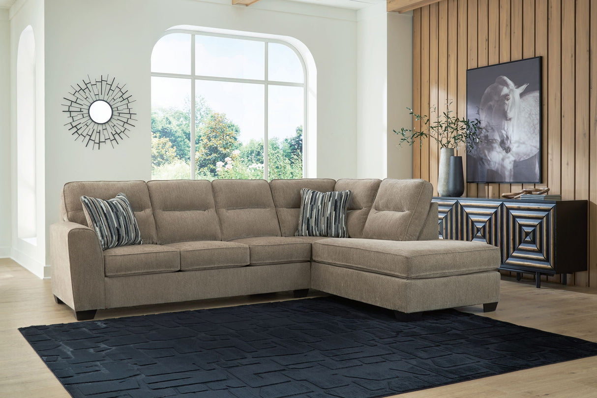 Olten - Sectional