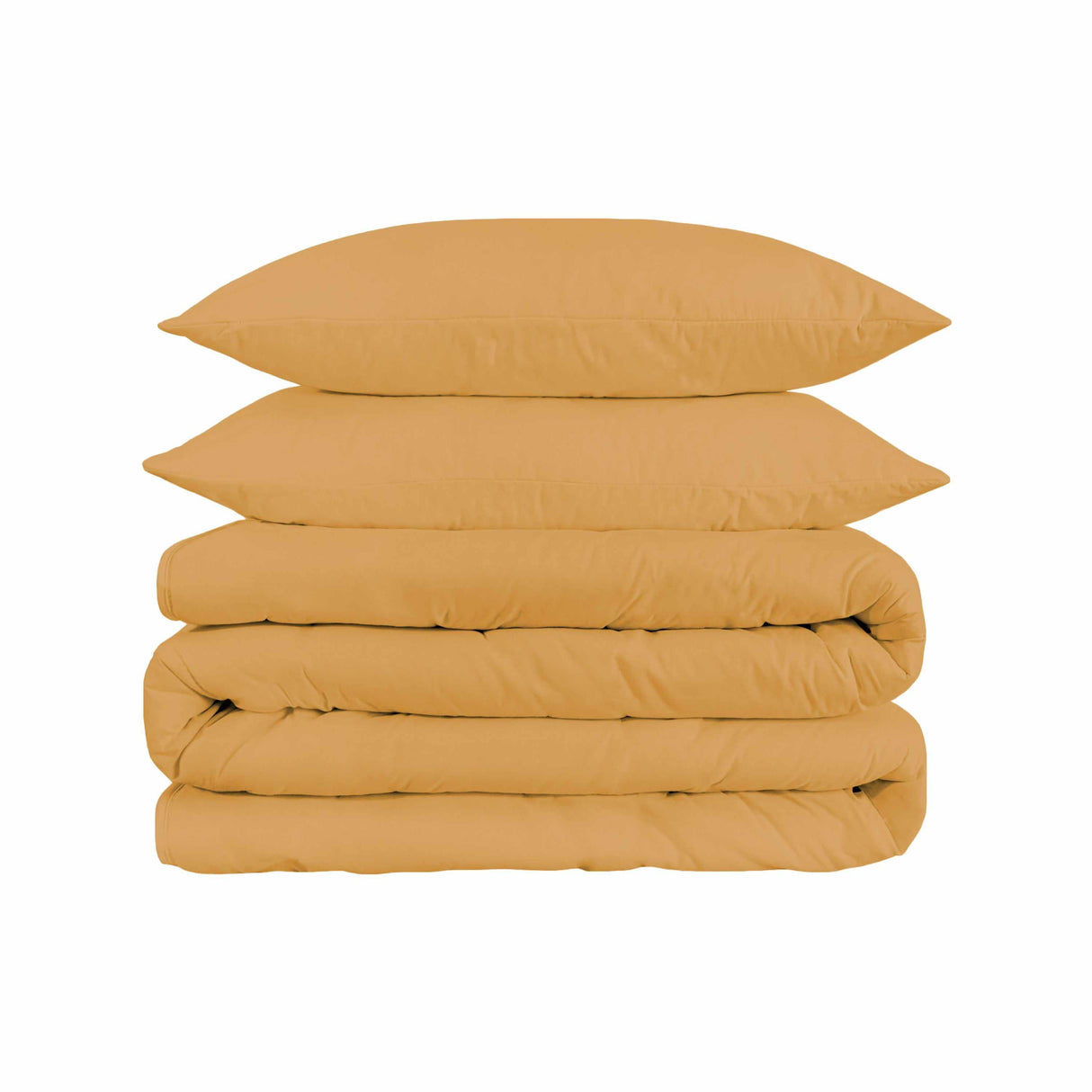 1500 Thread Count Egyptian Cotton Solid Duvet Cover Set - Egyptian Cotton Duvet Cover Set by Superior