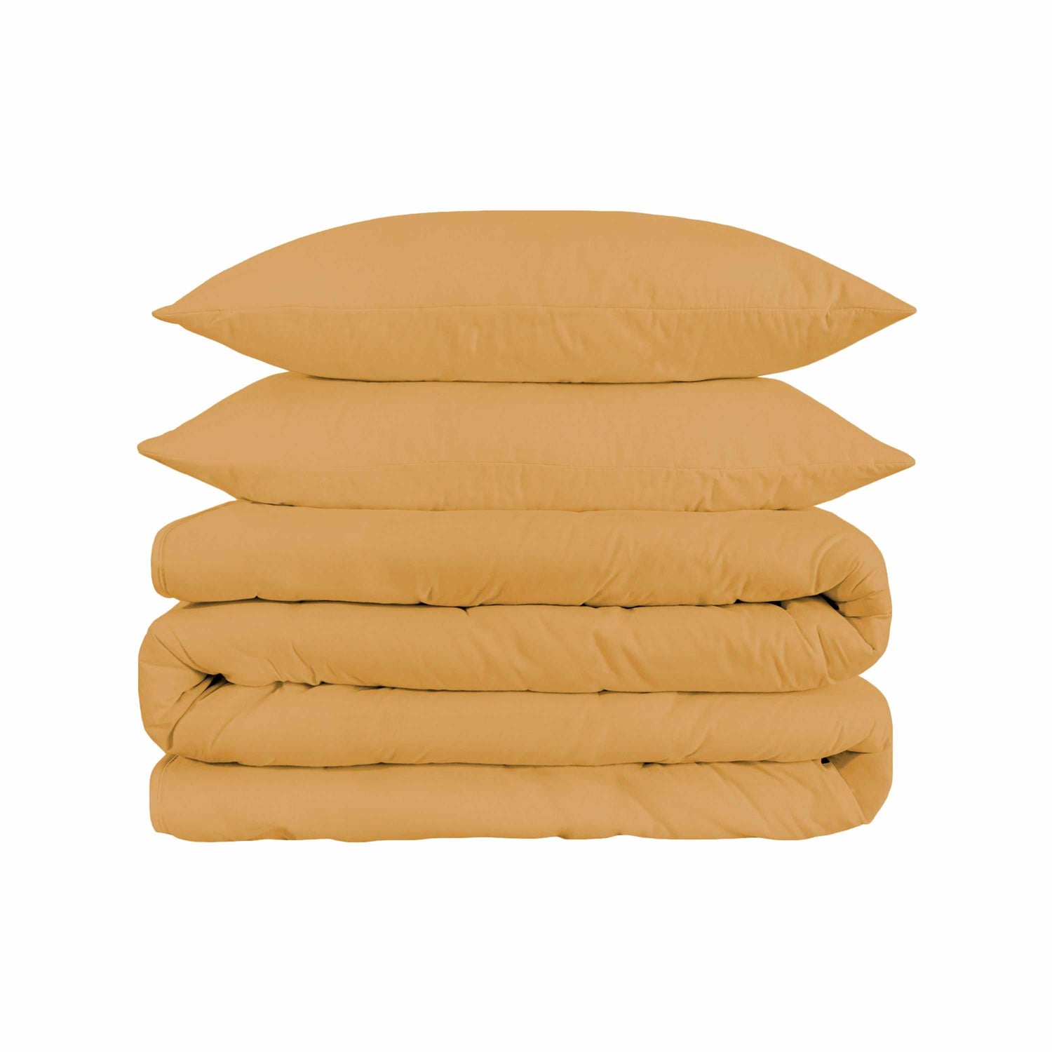 1500 Thread Count Egyptian Cotton Solid Duvet Cover Set - Egyptian Cotton Duvet Cover Set by Superior
