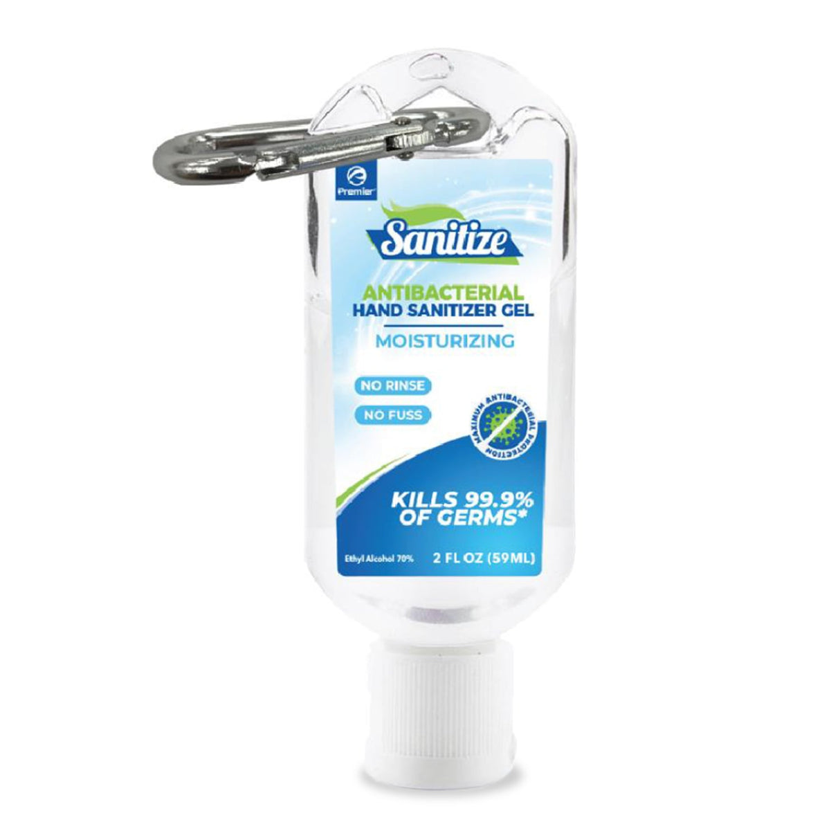 6-Pack-60ML-Hand-Sanitizer-With-Carabiner-Hand-Sanitizer