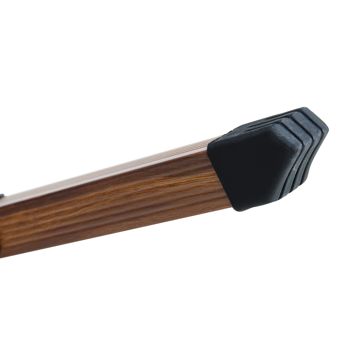 Lightweight Aluminum Roll-Up Rectangular Outdoor Table