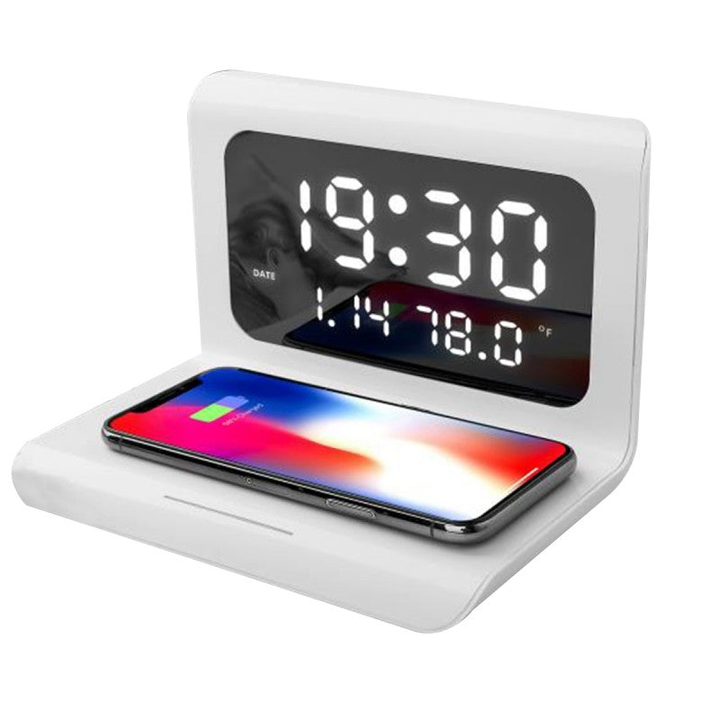 Alarm-Clock-with-10W-Wireless-Charging-and-LED-Display-Alarm-Clock