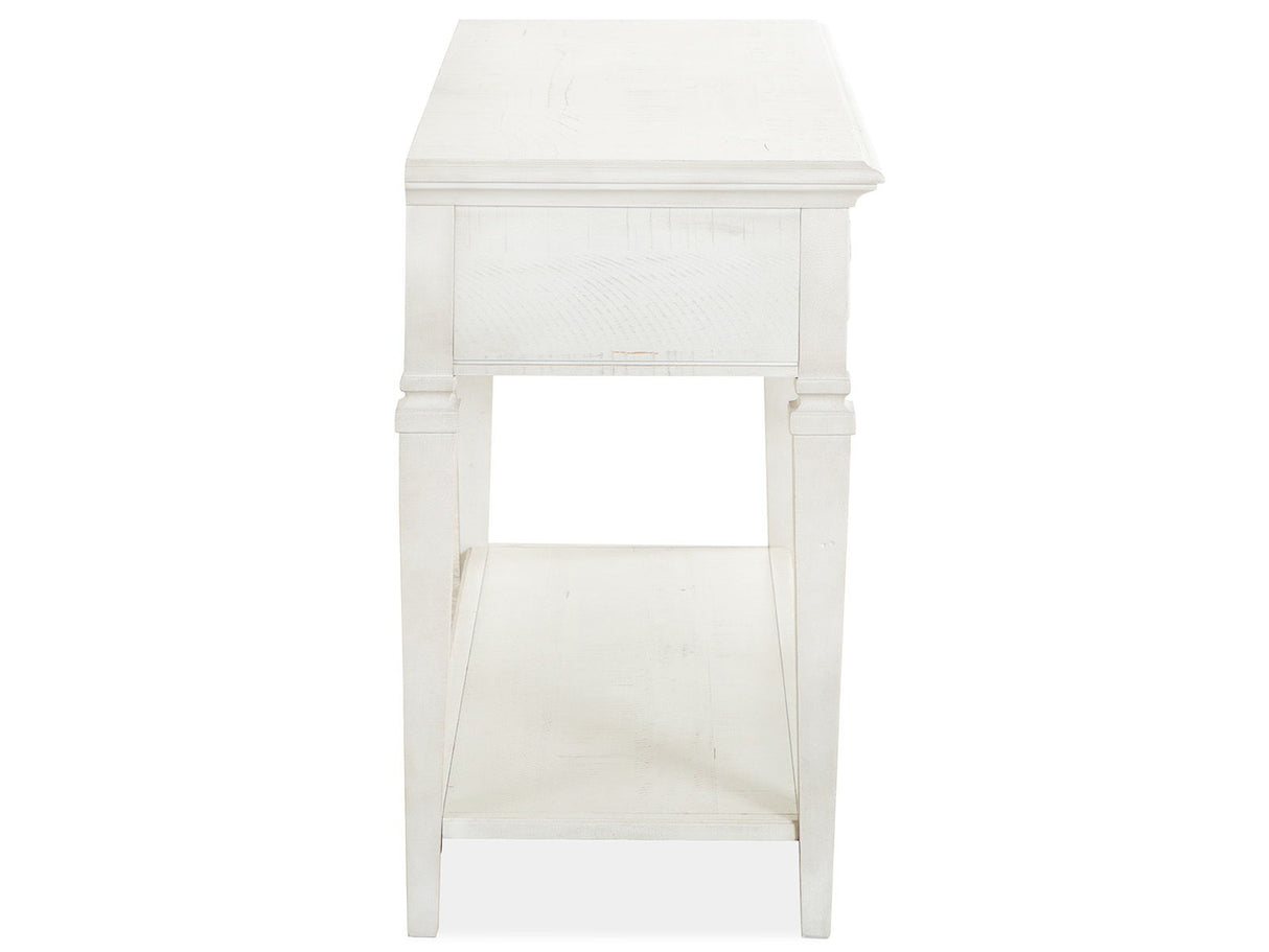 Newport - Rectangular Table