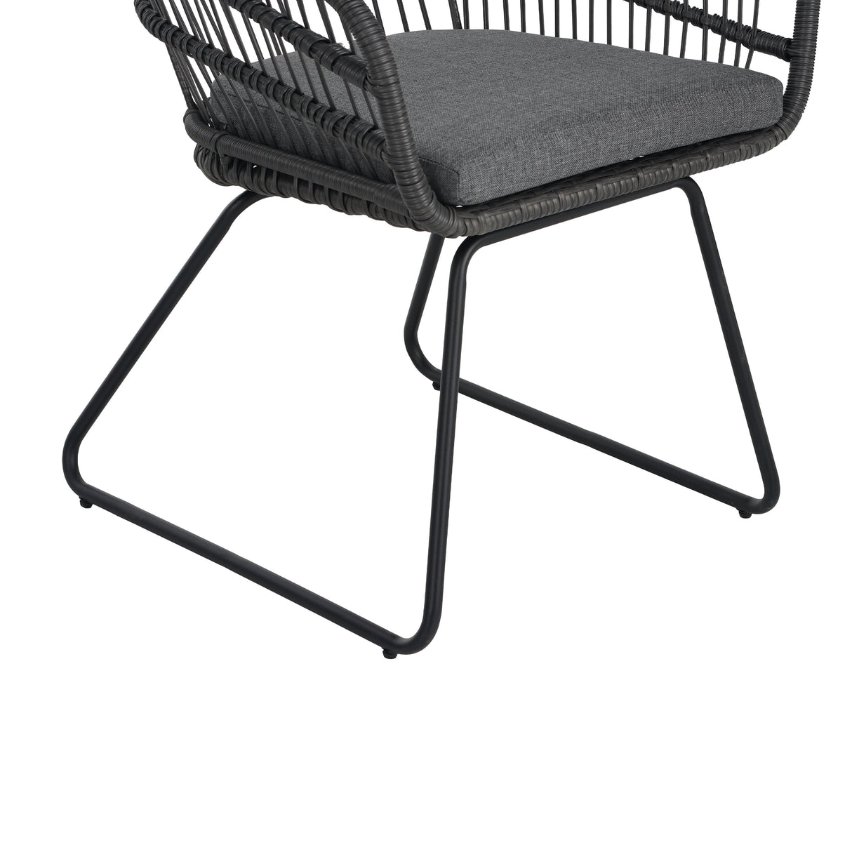 Terry Chair Set of 2