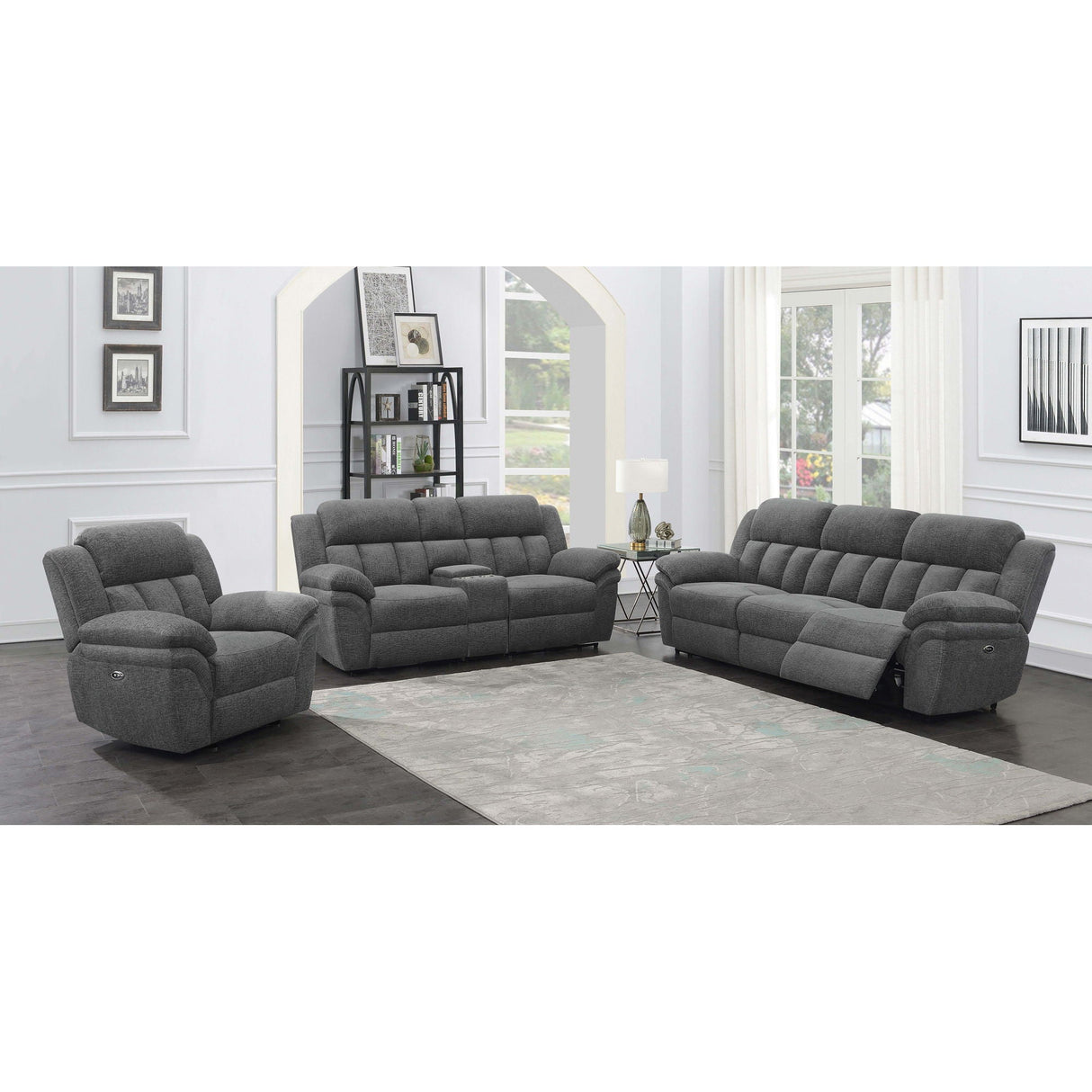 Divine - Loveseat