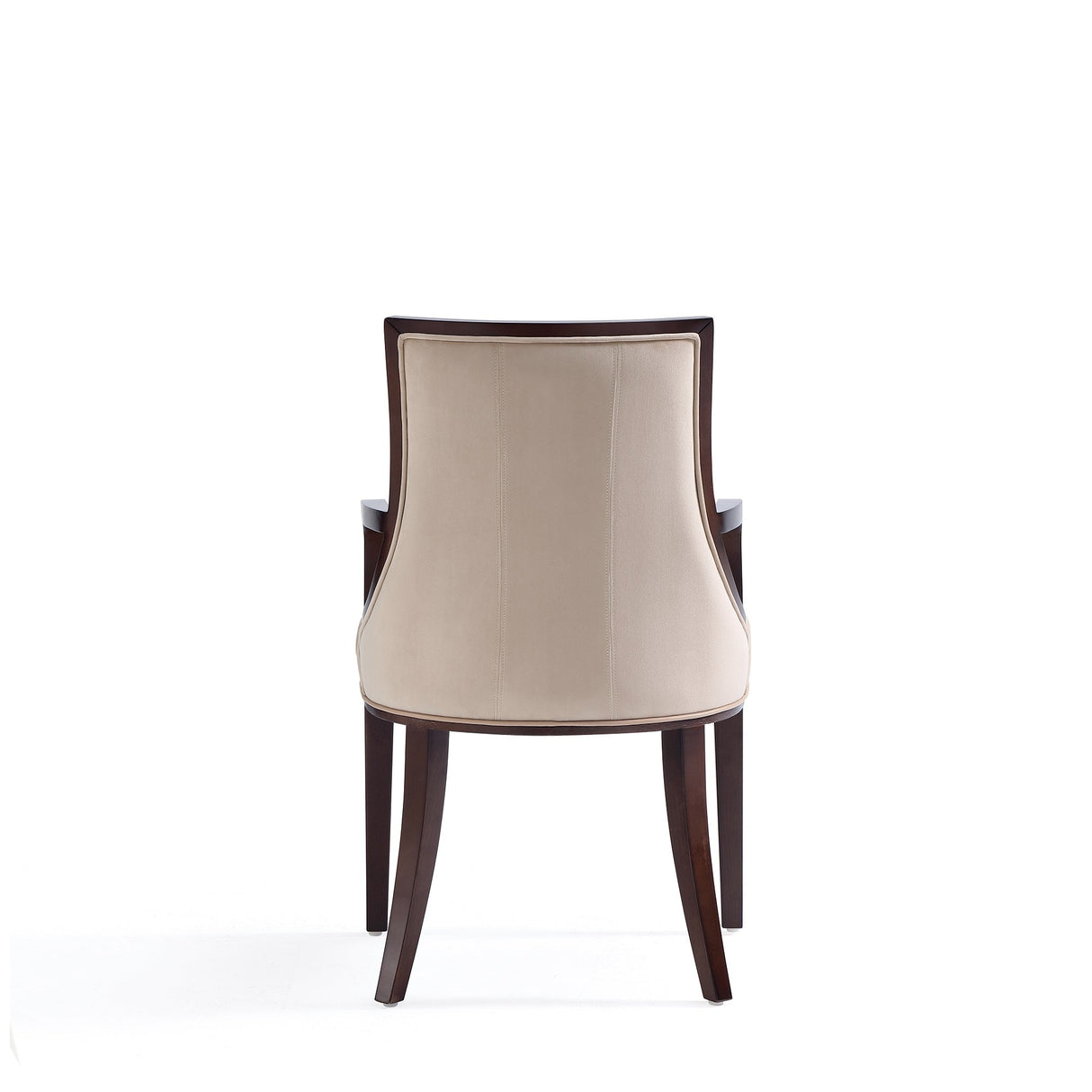 Fifth Avenue Wood Upholstered Dining Chair