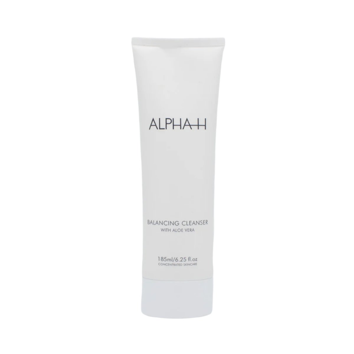 ALPHA-H Balancing Cleanser with Aloe Vera 6.25oz - Imperfect Container