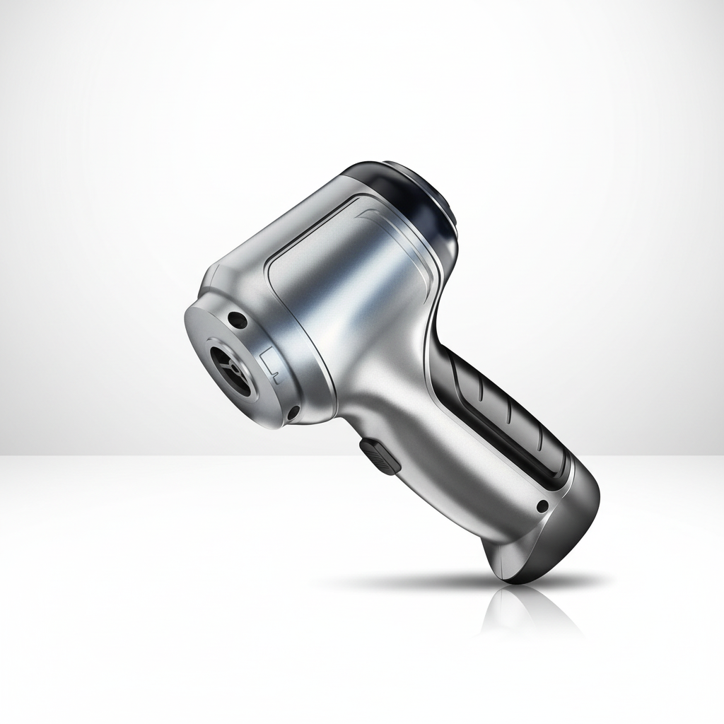 Cordless Car Vacuum Cleaner