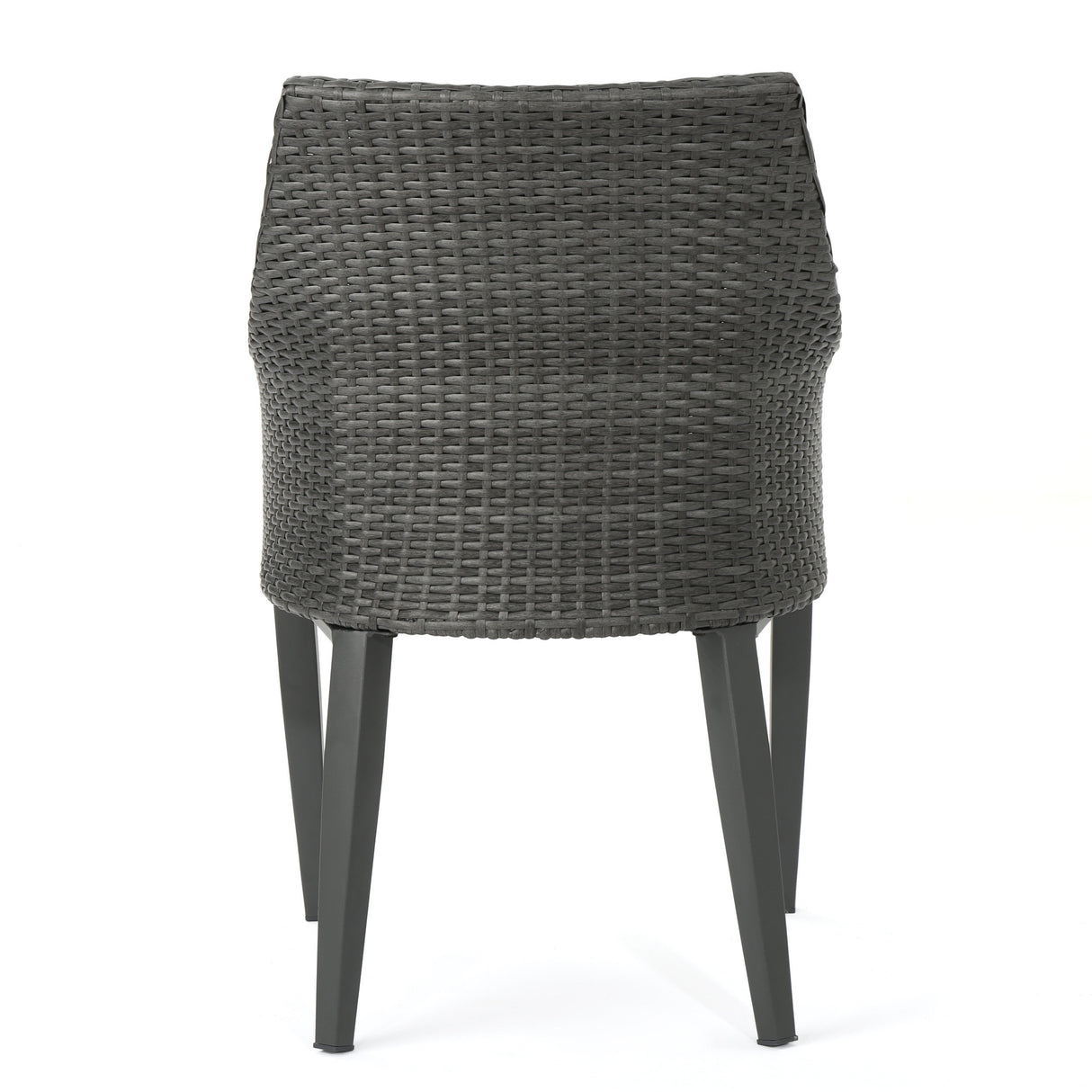 Hillhurst chair - grey mp2(set of 2)