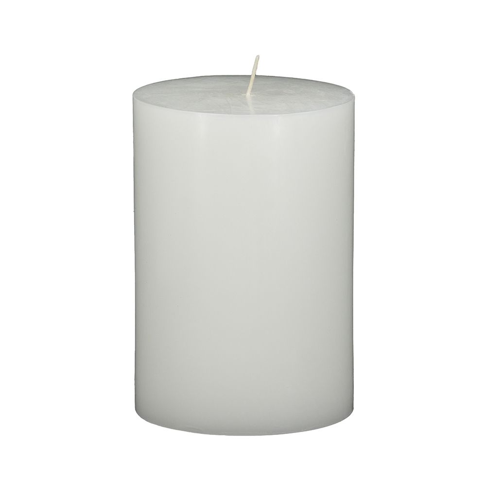 Unscented Soy Wax Candle (Set of 2)