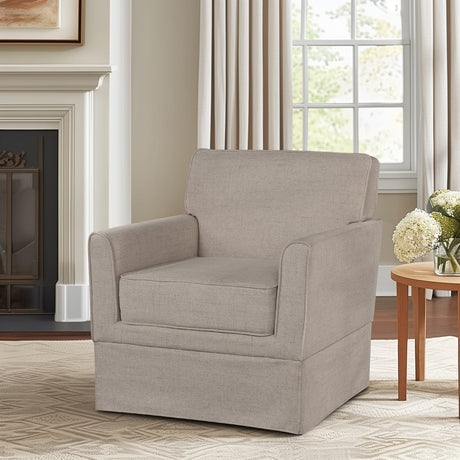 Slipcover-Accent-Armchair-Accent-Chairs