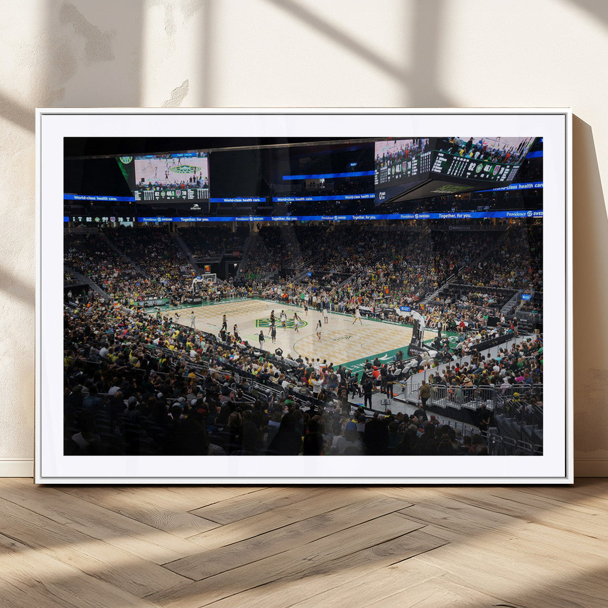 Climate Pledge Arena | Washington Seattle Kraken Hockey