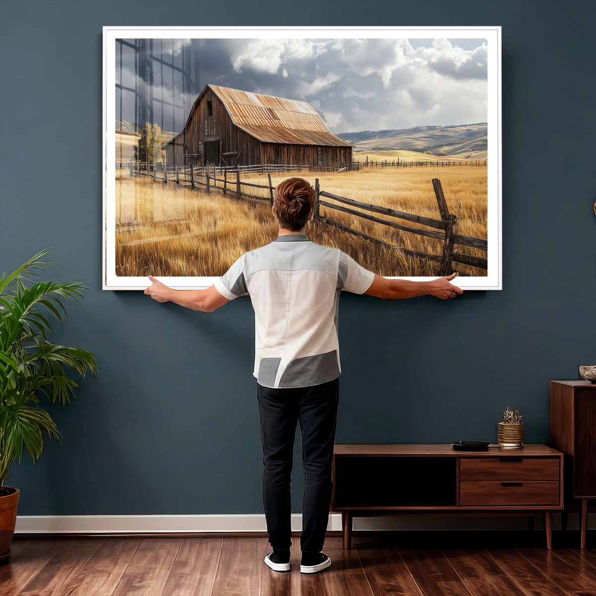 MyCanvas -