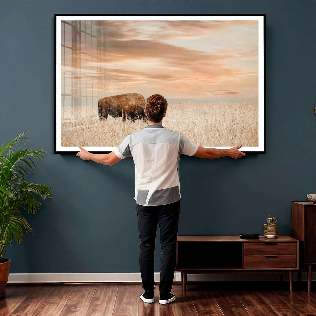 MyCanvas -