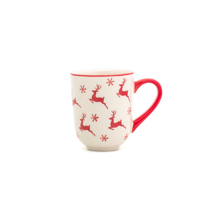 Winterfest-Mugs