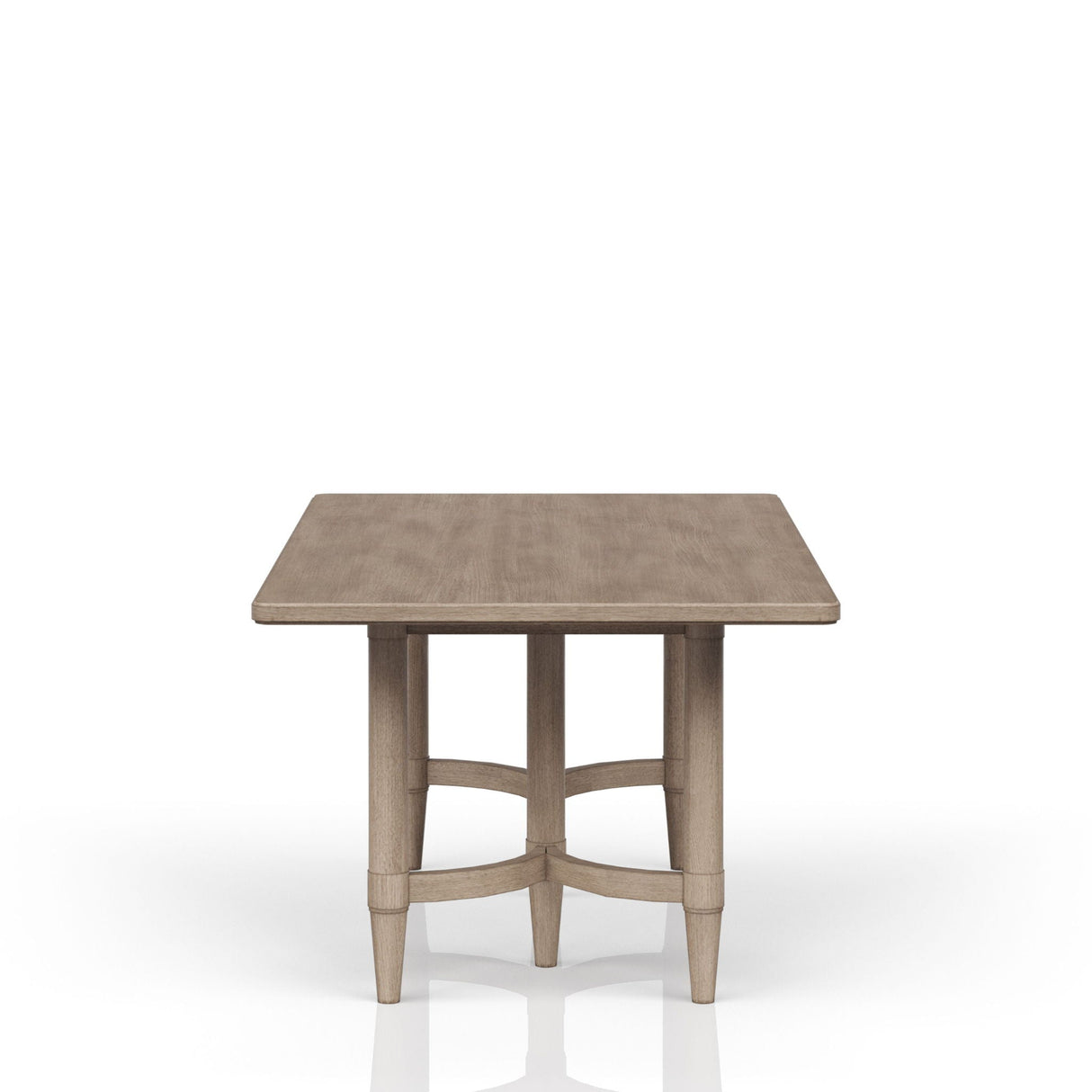 Counter Height Dining Table Colored - Sand