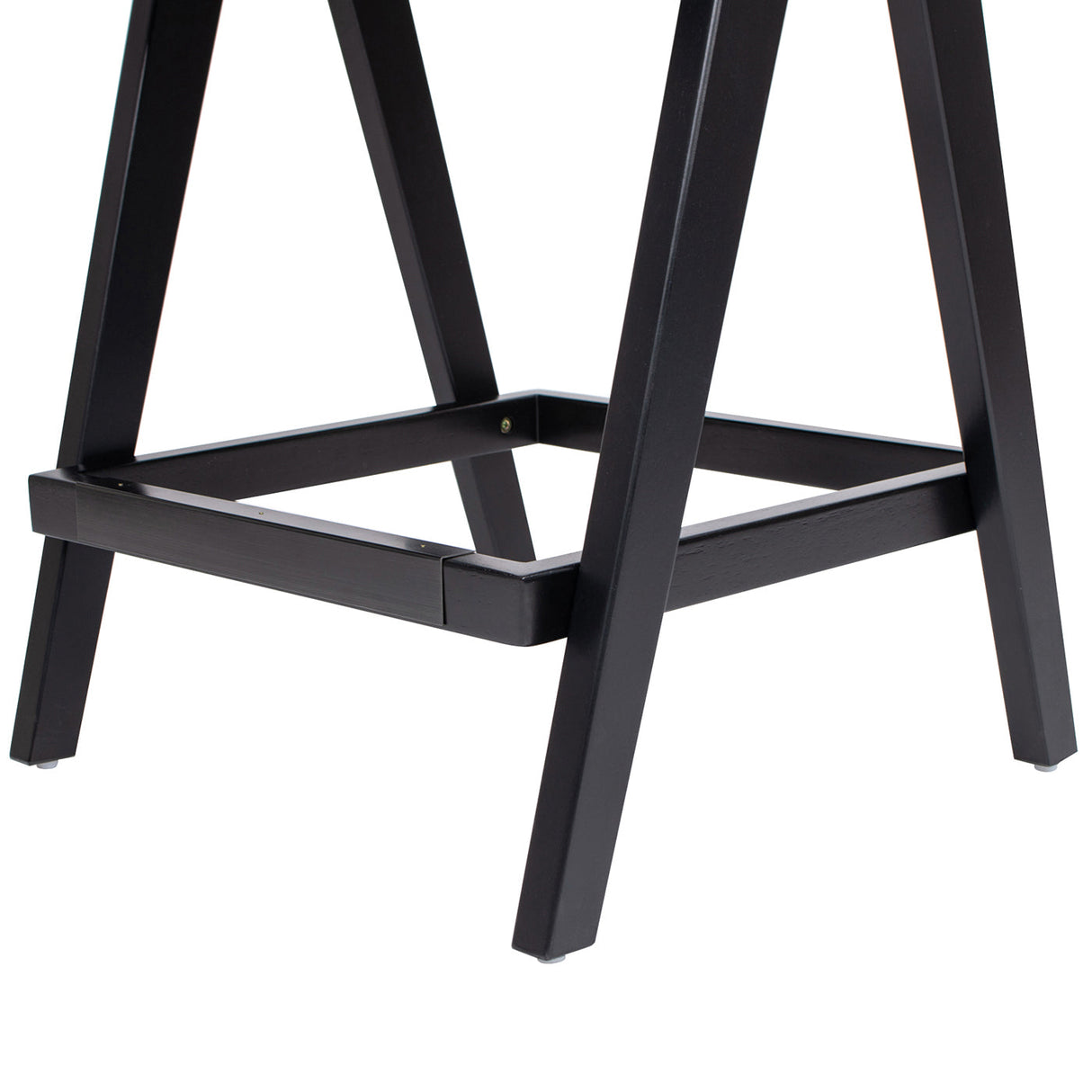 25.5" The Milano Ascensore™ Bar Stools — Set of Three