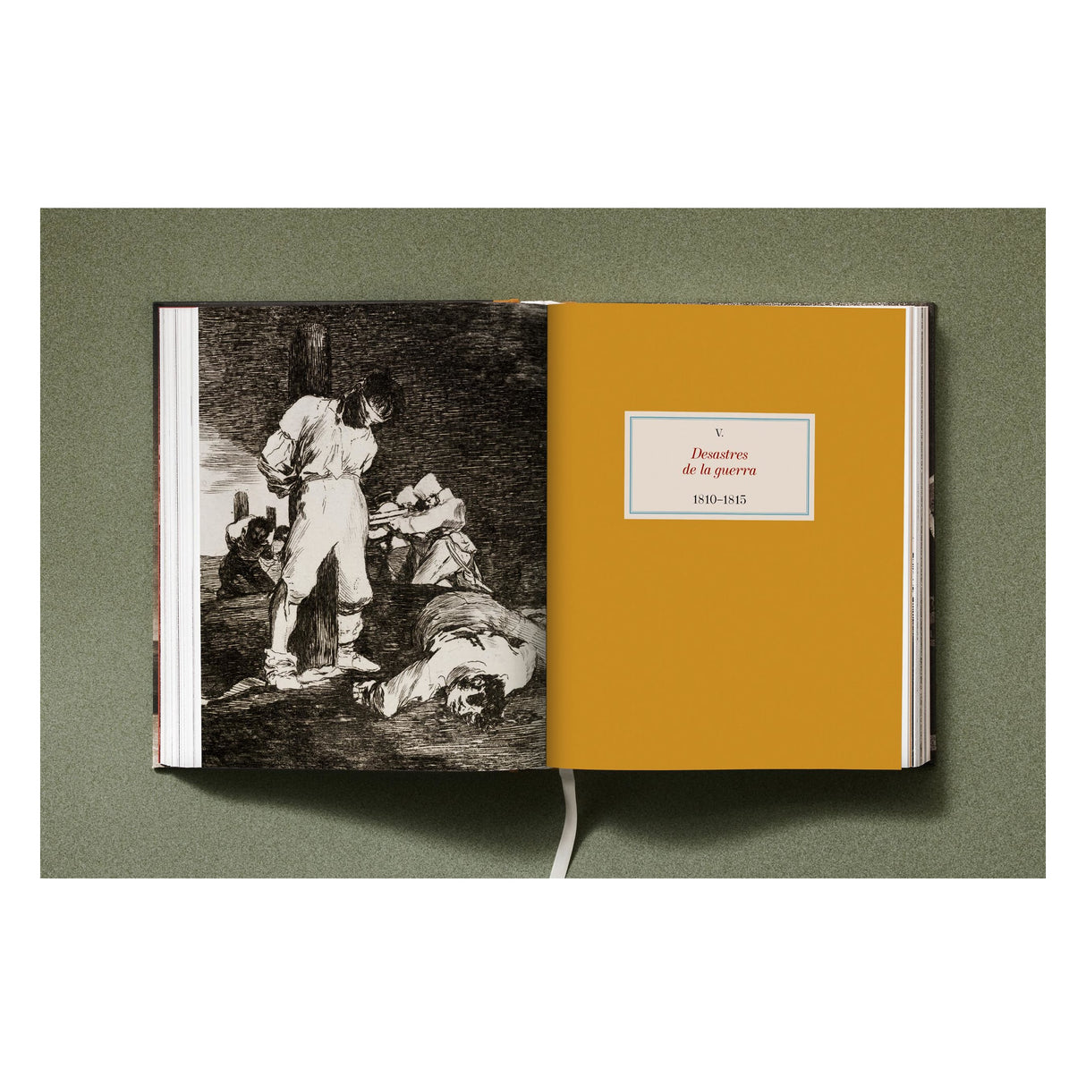 Goya. The Complete Prints (German, French, English)