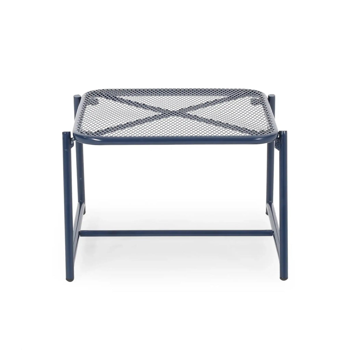 Kincaid Modern Top Side Table