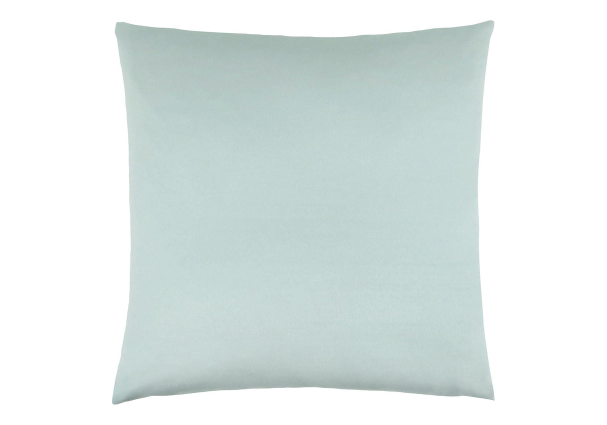 Square Decorative Throw Pillows with Hypoallergenic Insert
