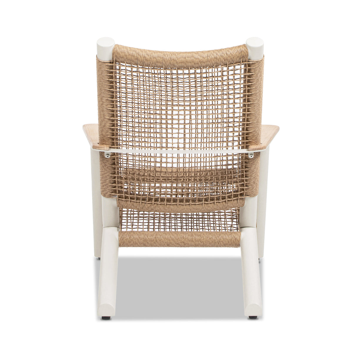 Atlas Adirondack Outdoor Lounge Chair