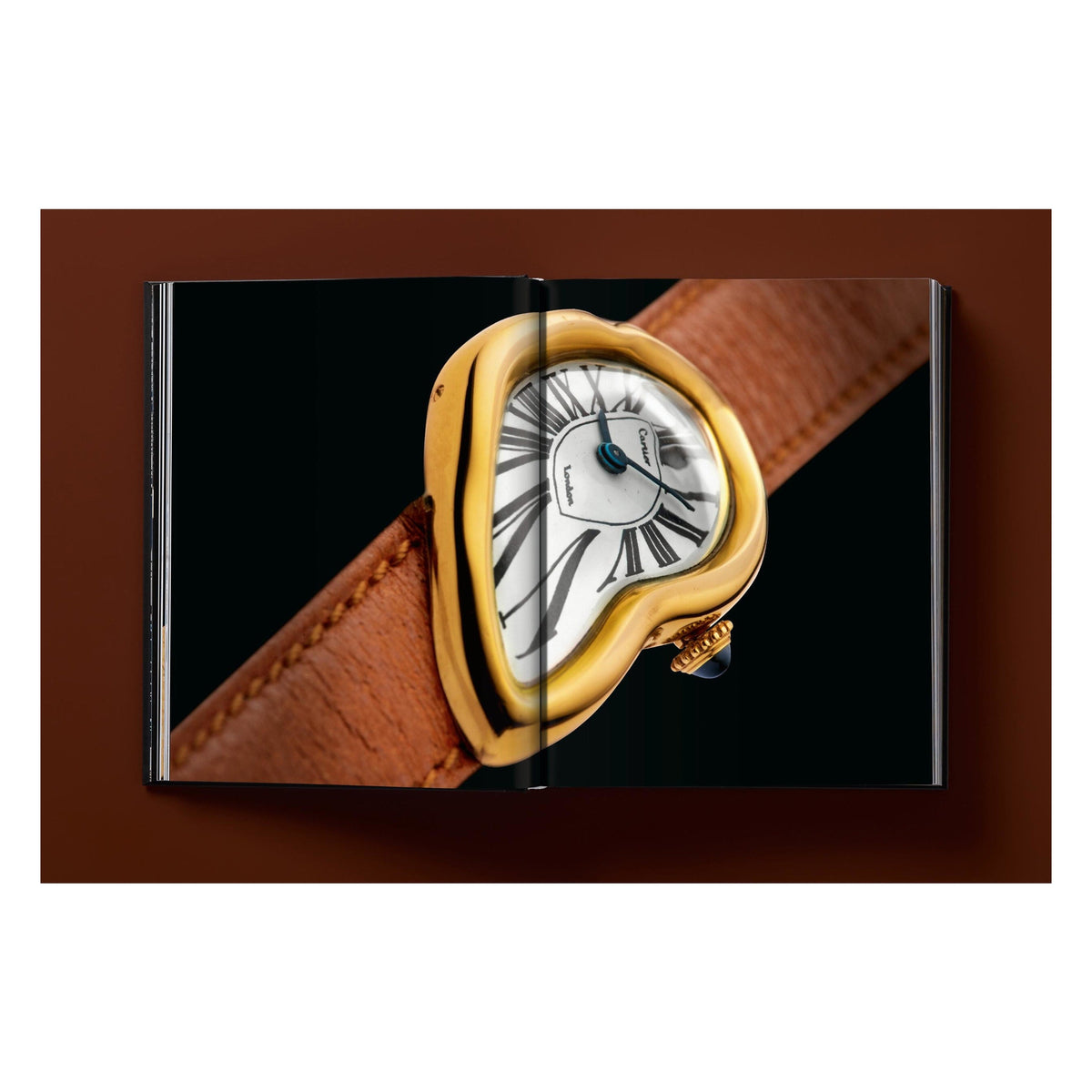 Ultimate Collector Watches (English)