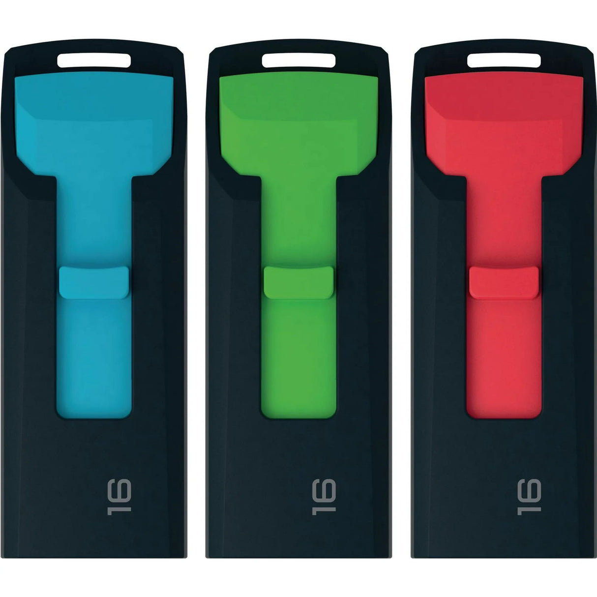 EMTEC-Slide-USB-2.0-16GB-Flash-Drive,-3-Pack-Tech-Accessories