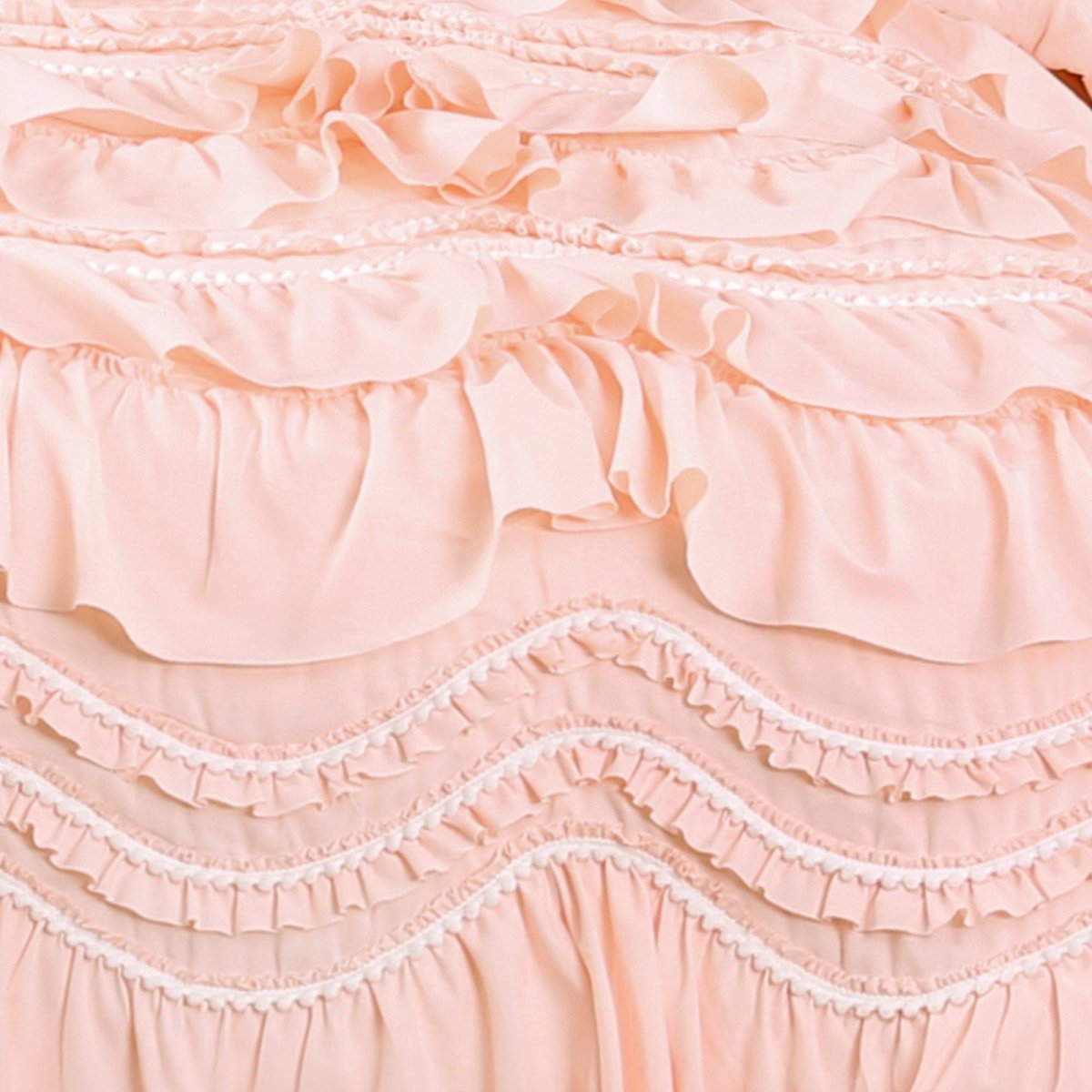 Kemmy Quilt 3 Piece Set