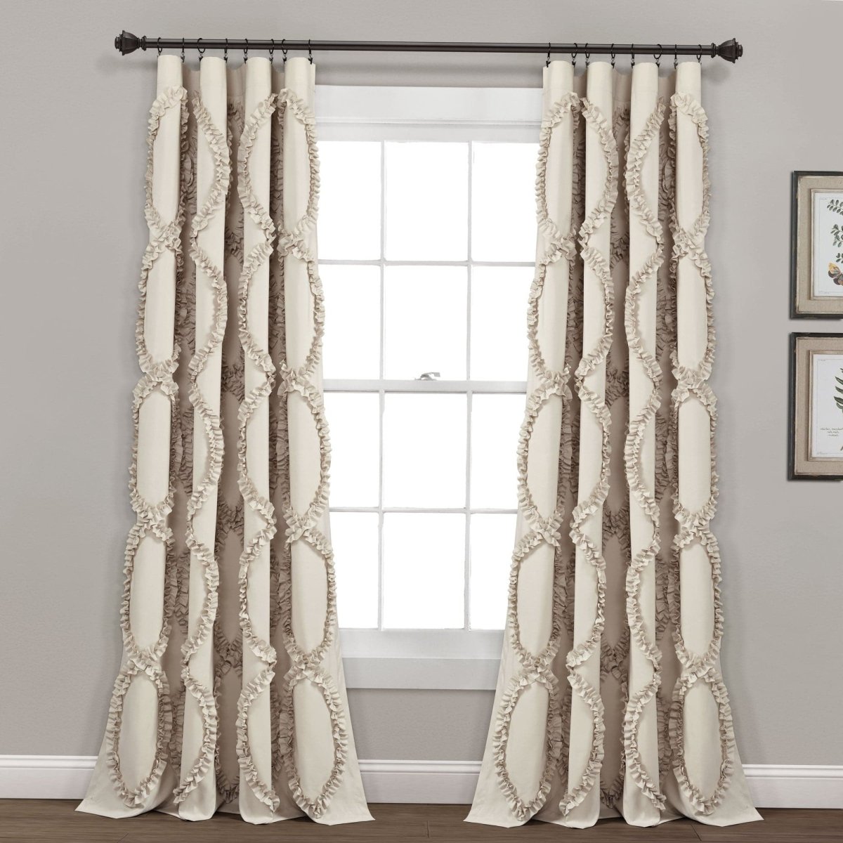 Avon Window Curtain