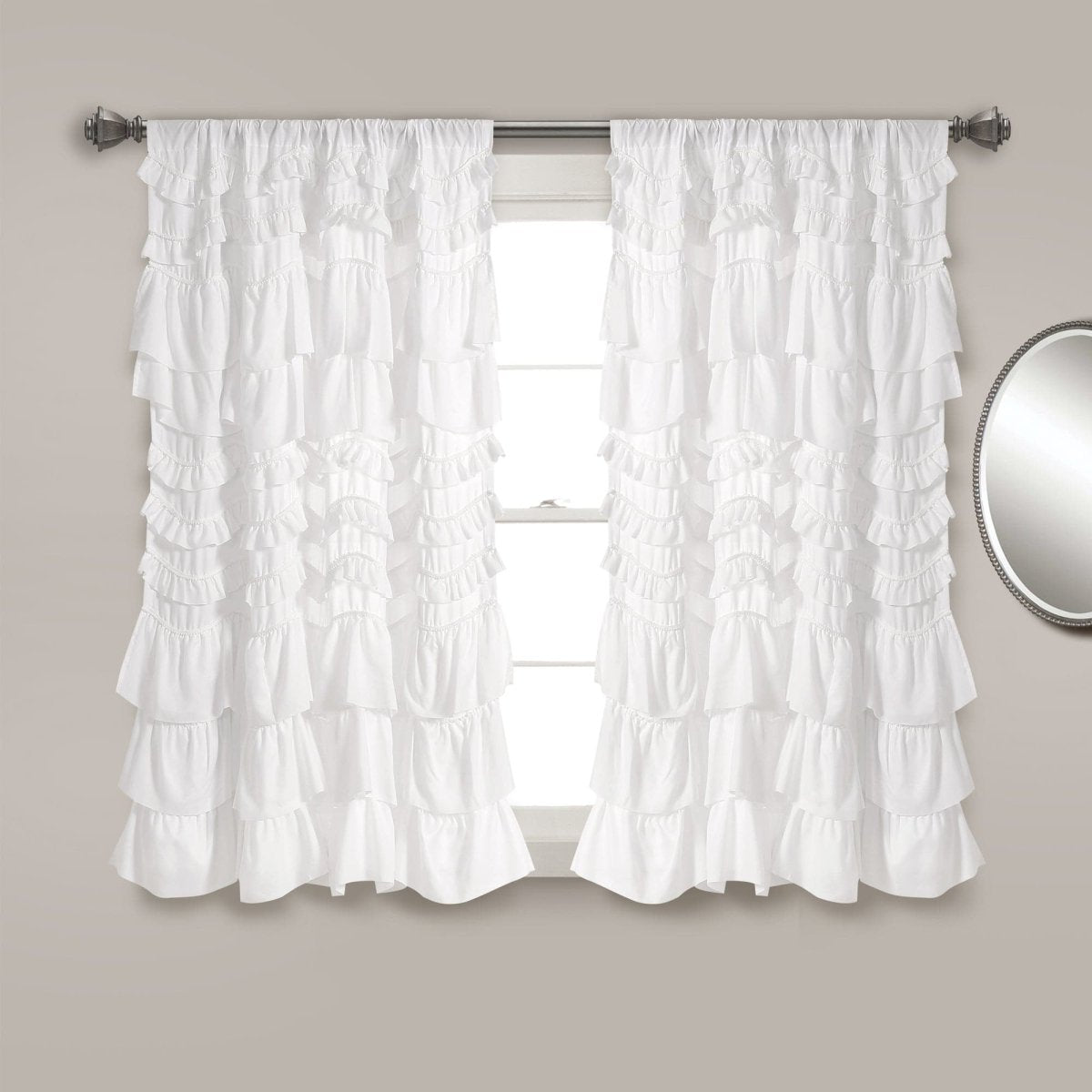 Kemmy Window Curtain Panel