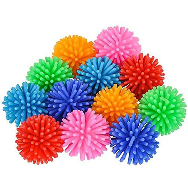 26-Piece Halloween Fidget Sensory Toy Set with Gift Bag