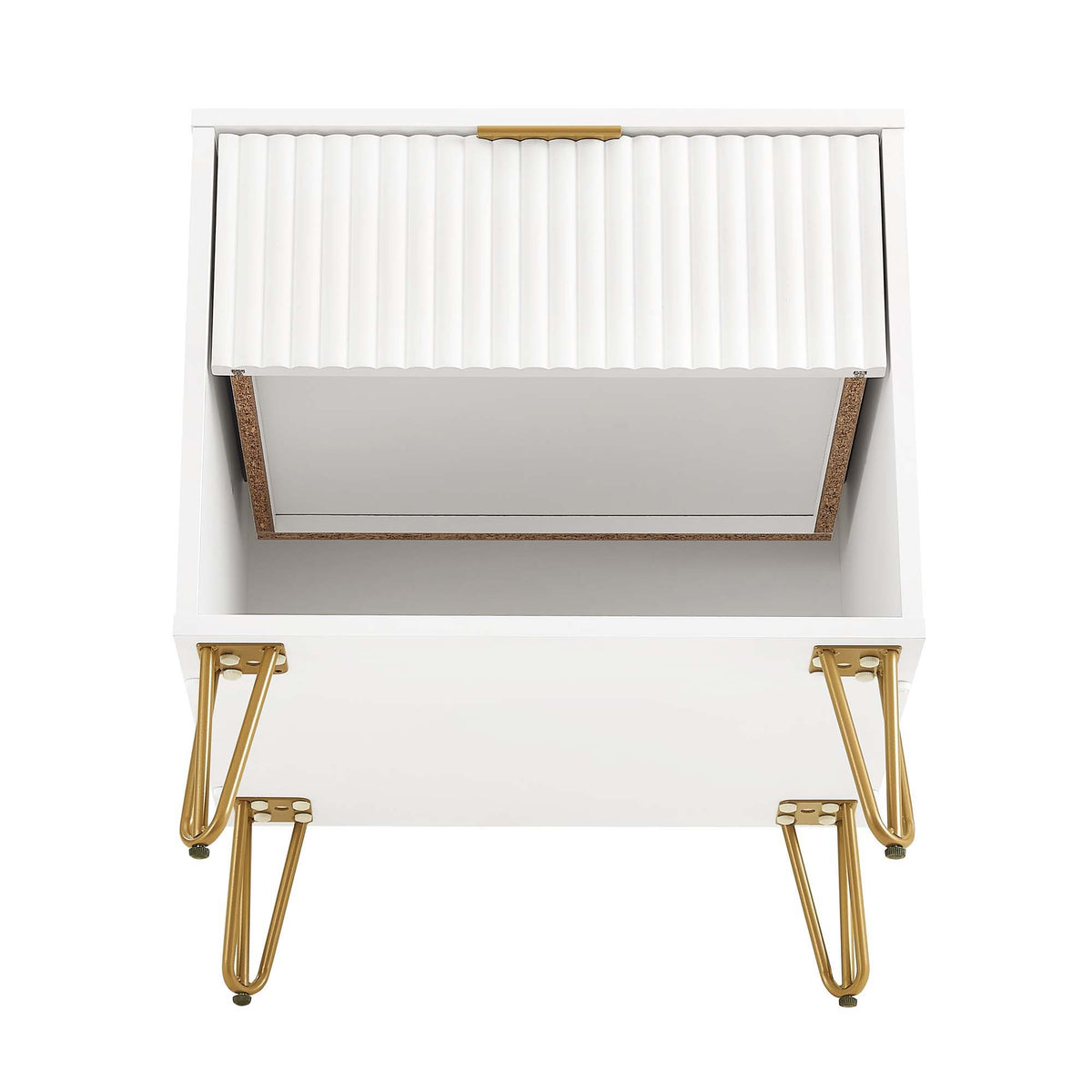 Dumbo - Modern Nightstand