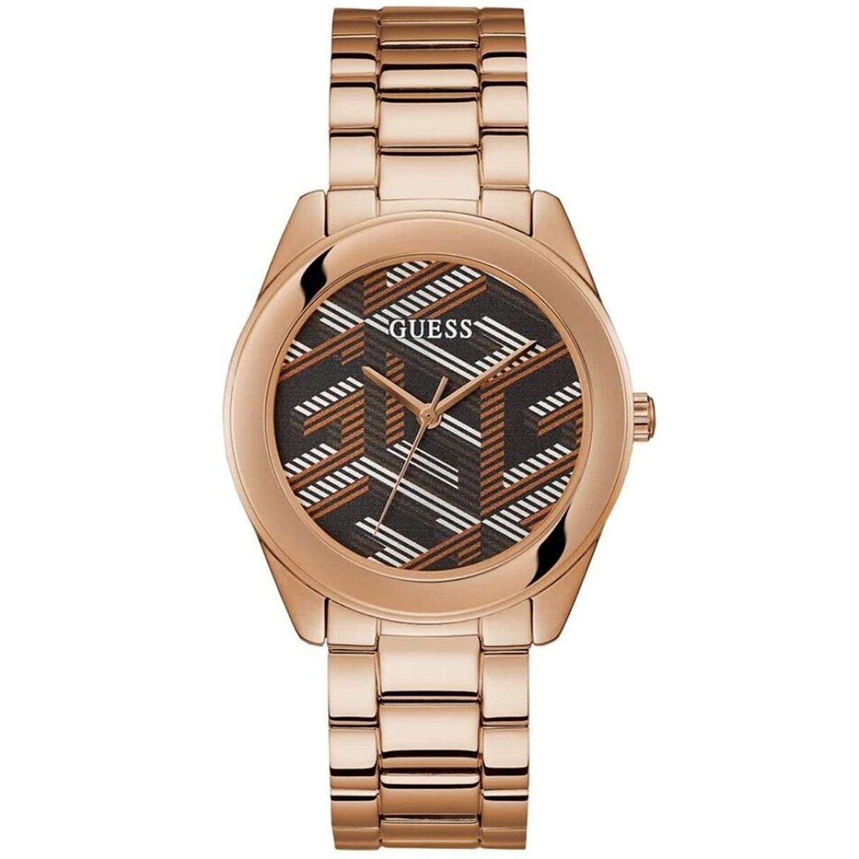 Guess Women's Cubed