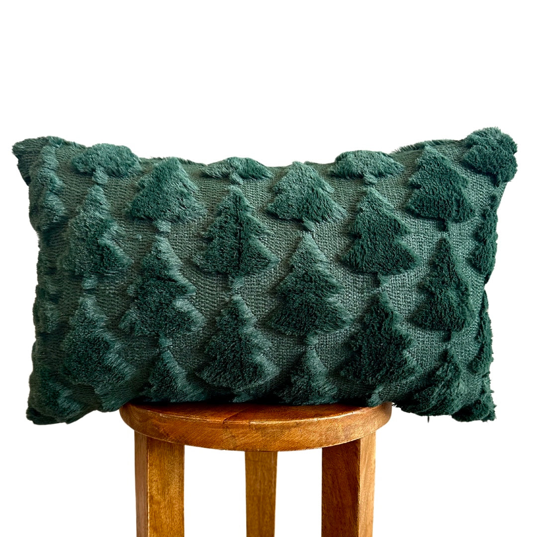 Evergreen-Fraser-Fir-Lumbar-Pillow-Cover-Throw-Pillow-Covers