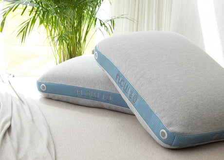 BedGear-flow-performance®-pillow-Bed-Pillows