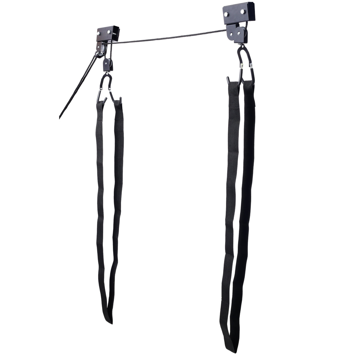 Kayak Hoist Quality Garage Storage Canoe Lift
