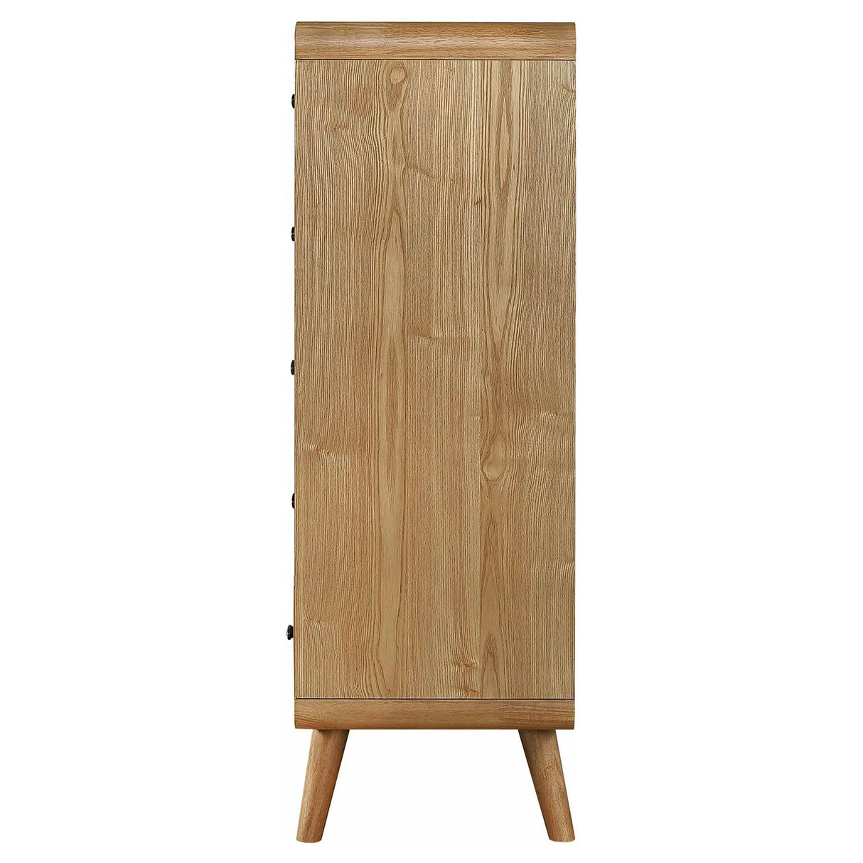 Winston - 5 Drawer Bedroom Chest - Wood