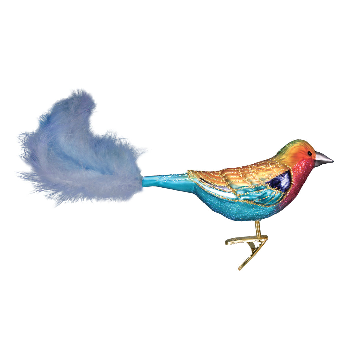 Lilac-Breasted Roller