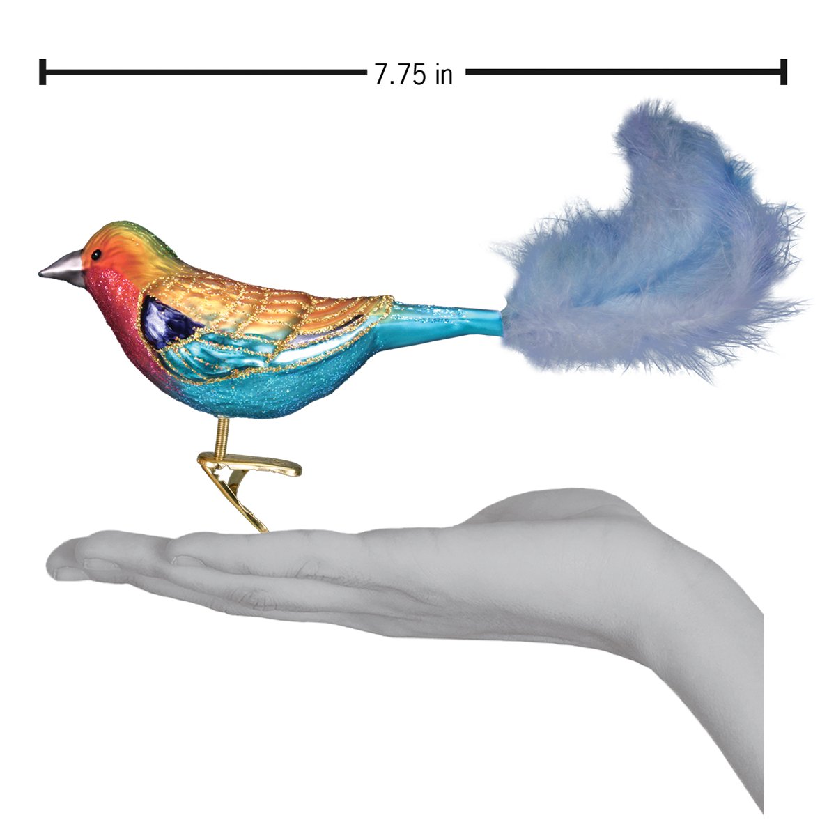 Lilac-Breasted Roller