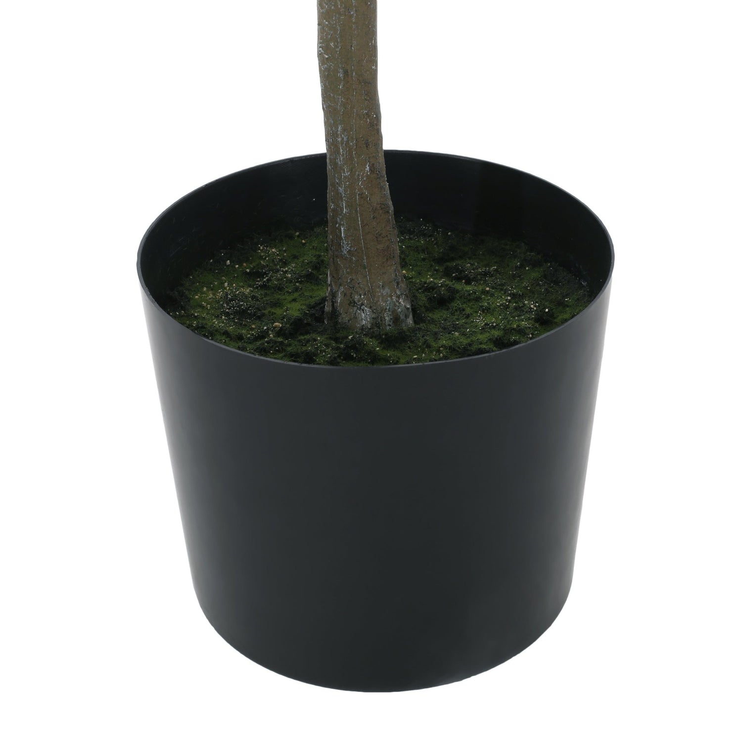 180CM ARTIFICIAL MILAN LEAF BONSAI - Tuesday Morning - Faux Trees